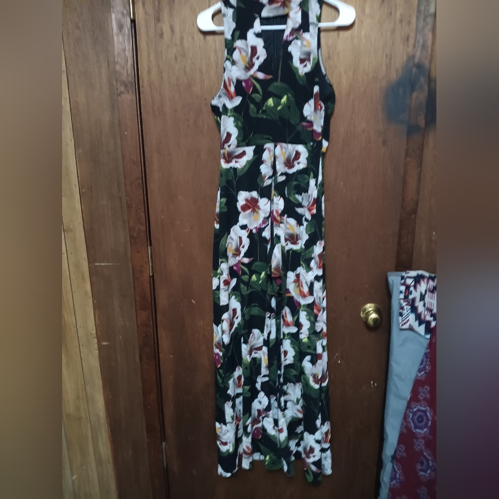 JUMPER/DRESS ENTRO - Picture 3 of 4